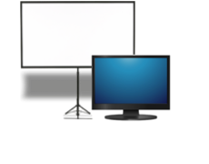 Monitor - TV